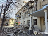 Дружківка під масованим ударом: 3 загиблих, 17 поранених