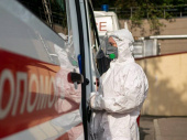 В Дружковке 48 новых случаев коронавируса