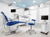 Где в Днепре сделать имплантацию зубов: ТОП клиник