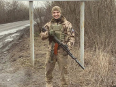 Петиція: Загиблому на війні дружківчанину пропонують присвоїти звання Герой України
