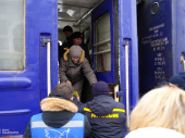 Скільки людей залишається у Дружківці