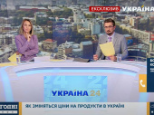 Борис Колесников выступил в эфире программы «Сегодня Утро» на тему «пустота в мясных рядах»