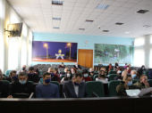 В Дружковском городском совете оппозиционные к городским властям партии объединились в депутатскую группу