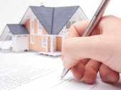 О налогообложении доходов, полученных физическим лицом от продажи недвижимости