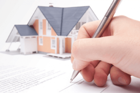 О налогообложении доходов, полученных физическим лицом от продажи недвижимости