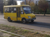 В Дружковке объявили конкурсы на автобусные маршруты через Сурово и Нижнюю Гавриловку