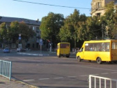 В Дружковке объявили конкурс на автобусные маршруты №7 и №8