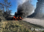 За добу на Донеччині загинули дві людини