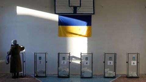 Местные выборы в Украине: как изменится избирательный процесс