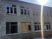 Дружківка, Кіндратівка та Софіївка під ворожими обстрілами, один поранений
