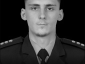 На війні загинув 21-річний поліцейський з Дружківки Дмитро Коробенко