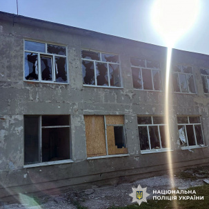 Дружківка, Кіндратівка та Софіївка під ворожими обстрілами, один поранений Дружківка, Кіндратівка та Софіївка під ворожими обстрілами, один поранений