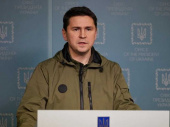 «Наступ вже почався»: Подоляк розповів про ситуацію на Донеччині