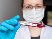 В Дружковке выявили 4 новых случая коронавируса