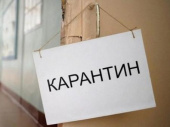 В Дружковке продлили карантин до 24 апреля и расширили список субъектов торговли и услуг, которым можно работать