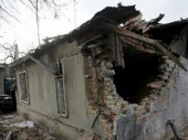 Почти 40 млн выплатили жителям Донетчины за разрушенное жилье