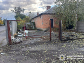 На Донеччині за добу загинули двоє людей