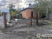 На Донеччині за добу загинули двоє людей