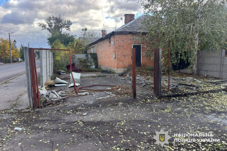 На Донеччині за добу загинули двоє людей