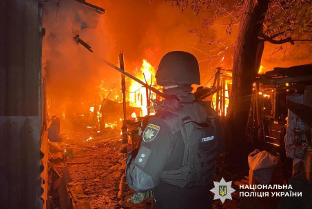Двоє загиблих і двоє поранених за добу на Донеччині Двоє загиблих і двоє поранених за добу на Донеччині