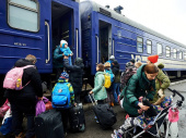 Увага, евакуація
