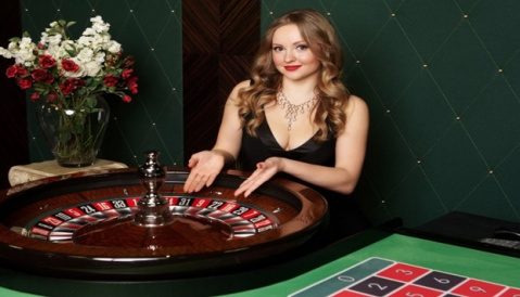 Украинское онлайн казино с живыми дилерами