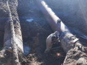 Ремонтні роботи на Другому Донецькому водоводі завершено