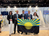 Донеччина на конференції URC2025 представила дев’ять проєктів на 264 млн євро