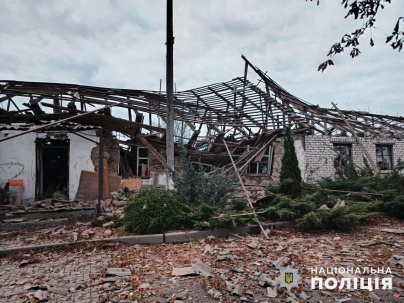 За добу на Донеччині троє поранених