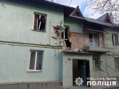 На Донеччині від ворожих атак постраждали школа, лікарня та пологовий будинок
