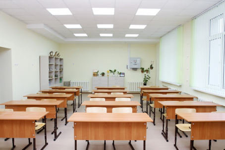 В Дружковке две школы находились под угрозой закрытия. Решили ли власти проблему?