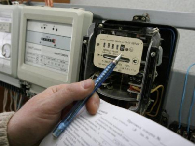 Показания счетчиков на электроэнергию: как передать сведения поставщику Yasno?