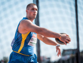 Результати виступу легкоатлетів Дружківки на молодіжному чемпіонаті Європи 