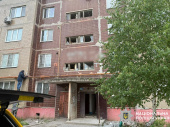 Поліція: Дружківку атакували двома БПЛА