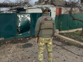 Дружківська громада знову під обстрілами