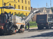 У Дружківці на ремонт доріг виділять ще 2,6 млн гривень