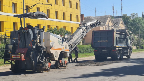 У Дружківці на ремонт доріг виділять ще 2,6 млн гривень