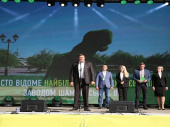 Партия «Слуга Народа» выдвинула кандидатов в депутаты и мэры в Донецкой области