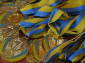 Дружковские спортсмены будут получать областную стипендию в размере 8 000 гривен