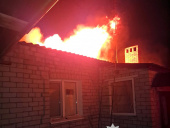 FPV-дрон пошкодив будинки у Дружківці: обстріли Донеччини