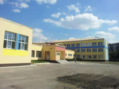 Какие школы планируют отремонтировать в Дружковке?