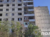 За добу на Донеччині обстріляли 14 населених пунктів