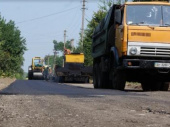 В Дружковке отремонтируют дорогу
