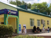 Дружковка получит поддержку от Европы на модернизацию ЦНАП