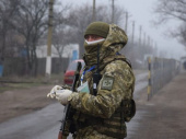 Один человек мог умереть от коронавируса на неконтролируемом Украиной Донбассе