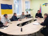 Дружківка готується до погіршення погодних умов