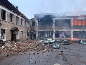 Дружківка під атакою FPV-дронів: поранено 6 людей