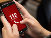 Телефон службы спасения «101» не работает