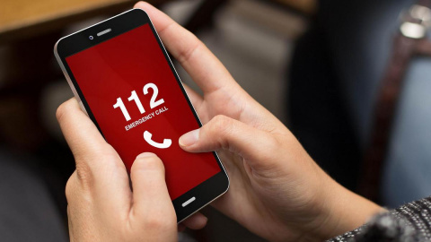 Телефон службы спасения «101» не работает Телефон службы спасения «101» не работает
