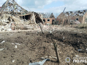 За добу на Донеччині двоє вбитих та троє поранених